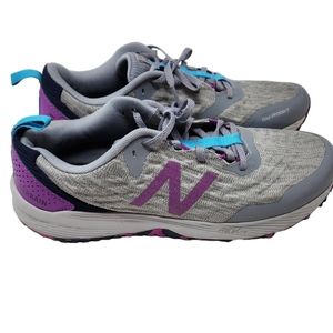 New Balance Speed Ride All Terrain RevLite Running Shoes Size 11 Womens